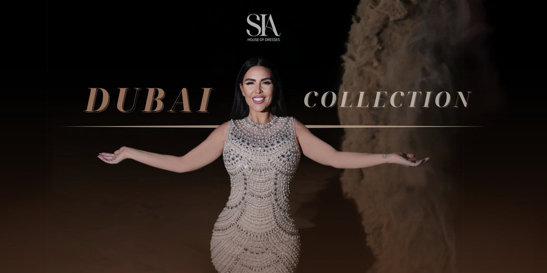 ✨ Dubai Collection