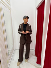 SIA Urban Sleek Set – 3 Colors