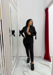 SIA Compleu Fundițe Iconic – Couture Minimal