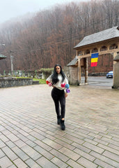 SIA Fancy - Colanti Lycra