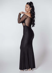 Rochie lycra cristale Bling Goddess by Sia House Sia House pentru femei elegante