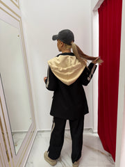 SIA Urban Sleek Set – 3 Colors