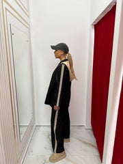 SIA Urban Sleek Set – 3 Colors