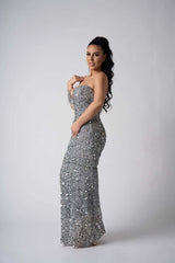 Rochie Andrada 2 în 1 - Sia House Of Dresses Sia House pentru femei elegante