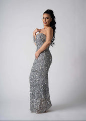 Rochie Andrada 2 în 1 - Sia House Of Dresses Sia House pentru femei elegante