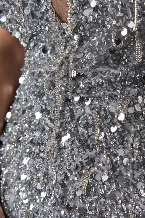 Rochie Andrada 2 în 1 - Sia House Of Dresses Sia House pentru femei elegante Rochie Andrada 2 în 1 - Sia House Of Dresses Sia House pentru femei elegante