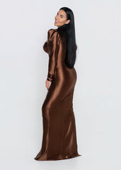 SIA Rochie LUNEVA lunga