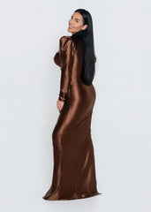 SIA Rochie LUNEVA lunga