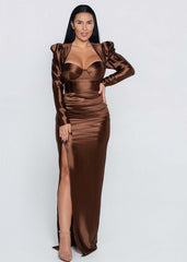 SIA Rochie LUNEVA lunga