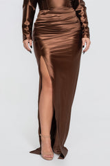 Rochie LUNEVA lunga