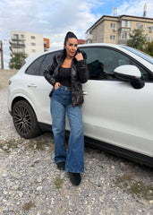 SIA Blugi Crystal Denim