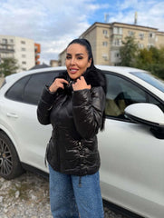 SIA Geaca Winter Armor