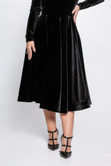 SIA Velvet Dream Dress