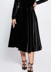 SIA Velvet Dream Dress