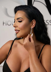 Cercei Victoria Sia House pentru femei elegante