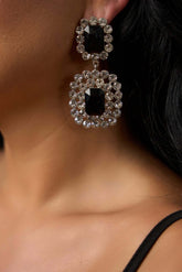 Cercei Sefora Sia House pentru femei elegante