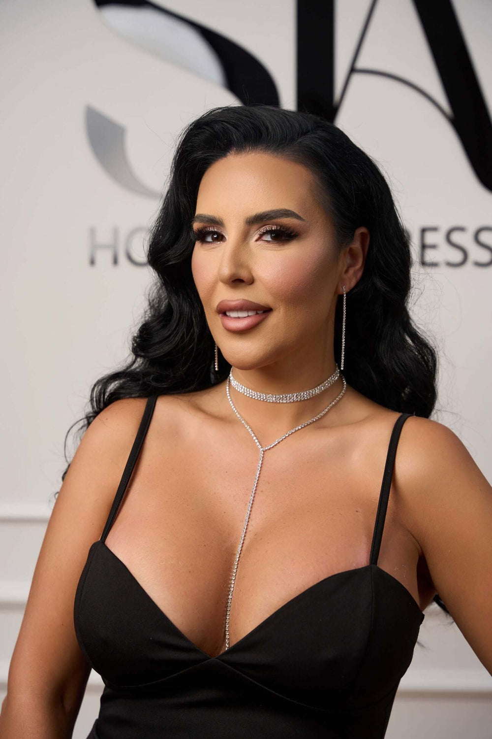 Colier Amelia Sia House pentru femei elegante