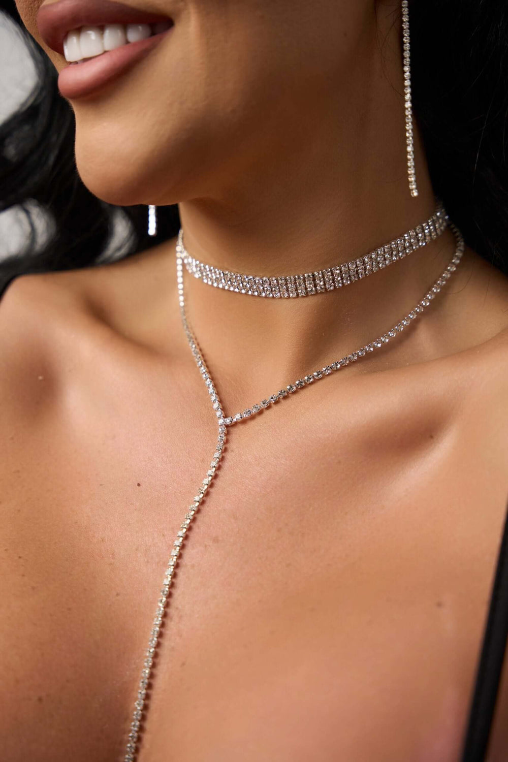 Colier Amelia Sia House pentru femei elegante