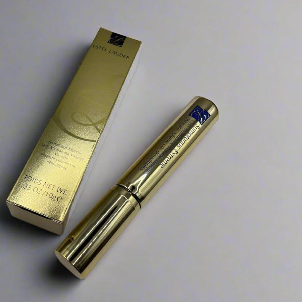 Estée Lauder Sumptuous Extreme Lash Multiplying Volume Mascara Sia House pentru femei elegante Estée Lauder Sumptuous Extreme Lash Multiplying Volume Mascara Sia House pentru femei elegante