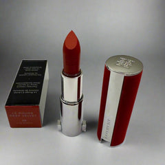 Givenchy Le Rouge Deep Velvet 36 L’Interdit - Ruj Mat Catifelat Sia House pentru femei elegante