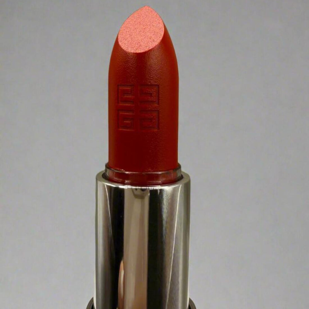 Givenchy Le Rouge Deep Velvet 36 L’Interdit - Ruj Mat Catifelat Sia House pentru femei elegante