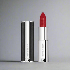 Givenchy Le Rouge 333 L’Interdit - Ruj Satinat Roșu Mediu Sia House pentru femei elegante