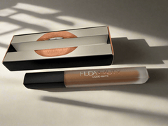 🎁 Huda Beauty Liquid Matte Lipstick - Ruj Mat Lichid de Lungă Durată (100% off)
