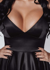 Rochie Bling Muse lunga