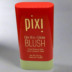 Pixi On-the-Glow Blush - Fard de obraz hidratant și natural Sia House pentru femei elegante