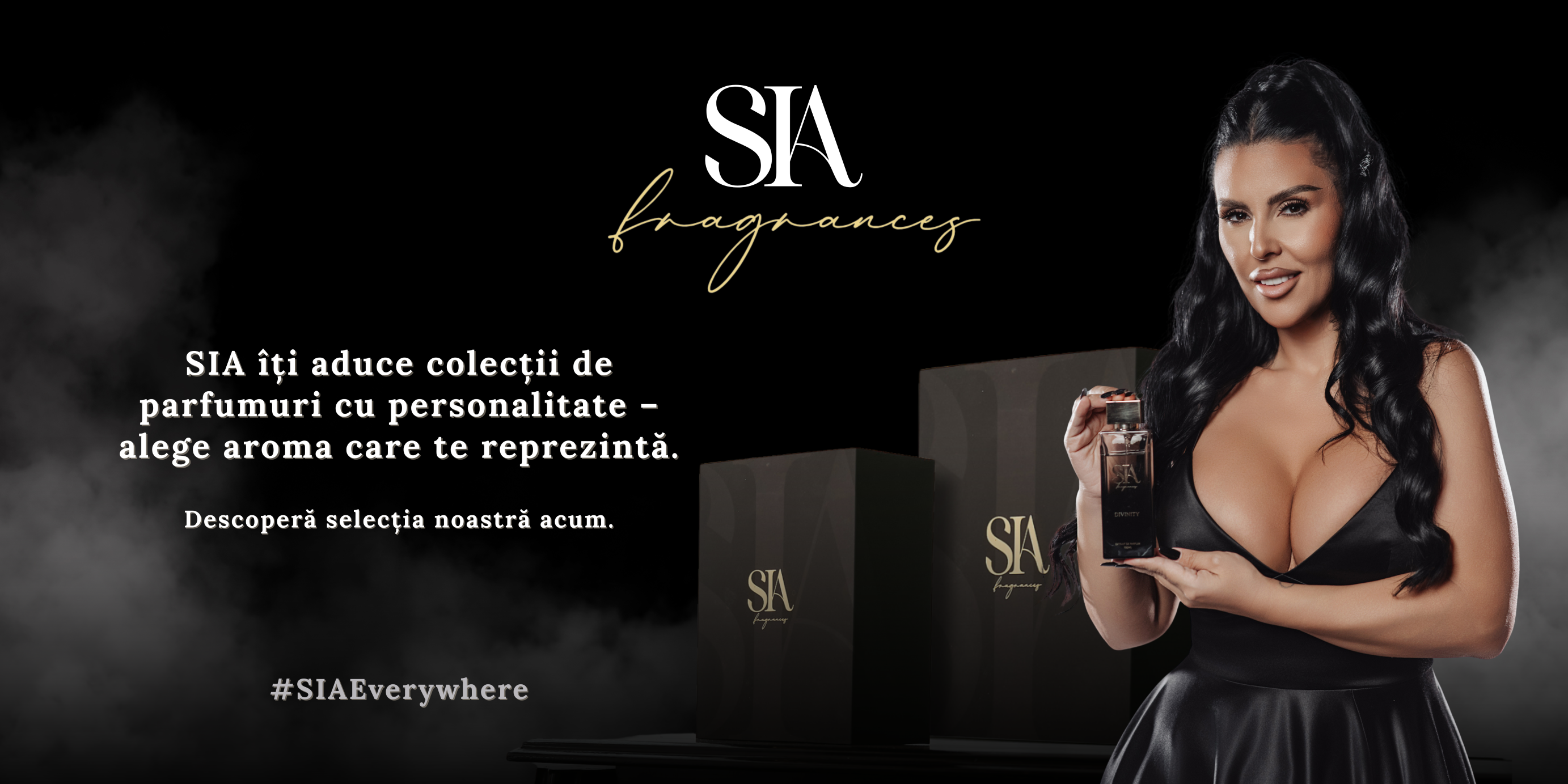 🌹 SIA Fragrances