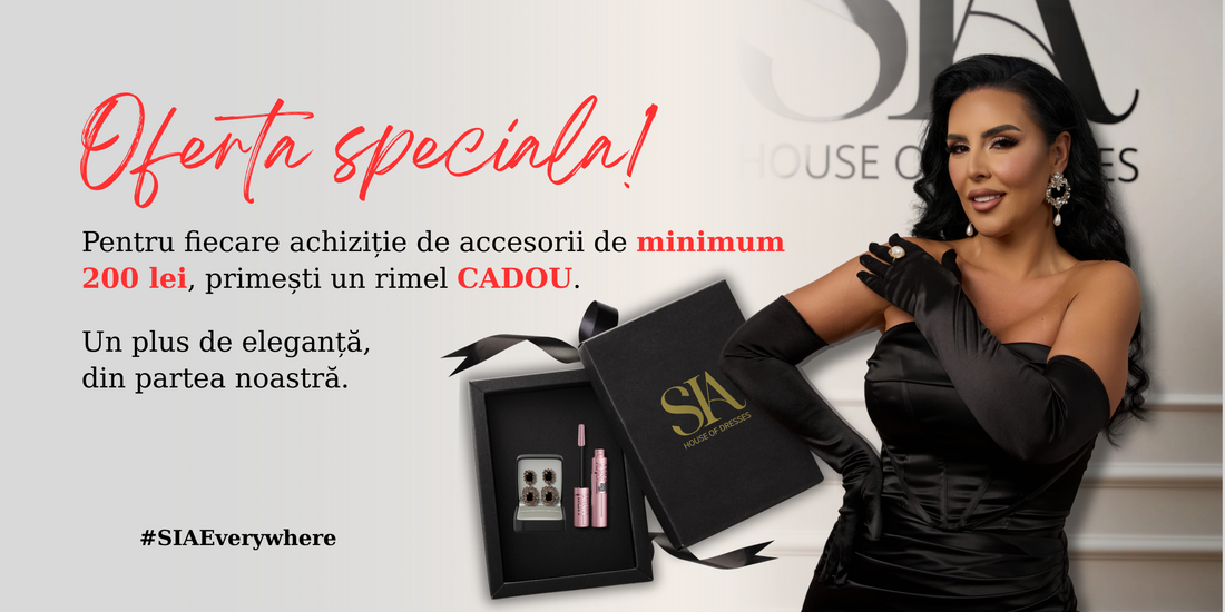 💫  Accesorii