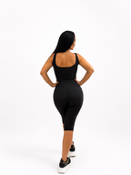 Sia Sculpt – Salopetă scurtă modelatoare