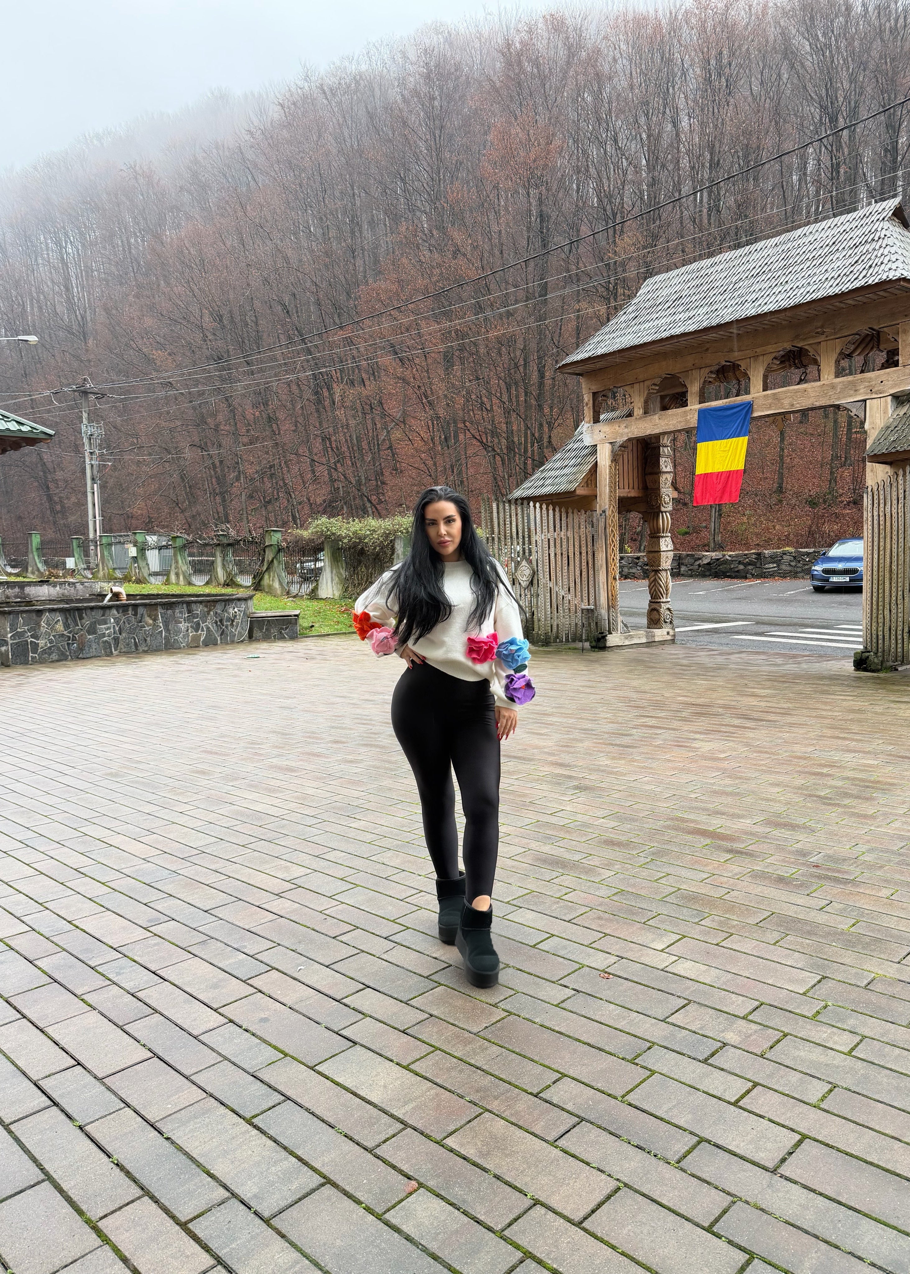 SIA Fancy - Colanti Lycra