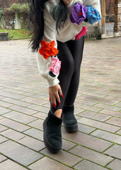 SIA Fancy - Colanti Lycra