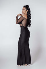 Rochie lycra cristale Bling Goddess