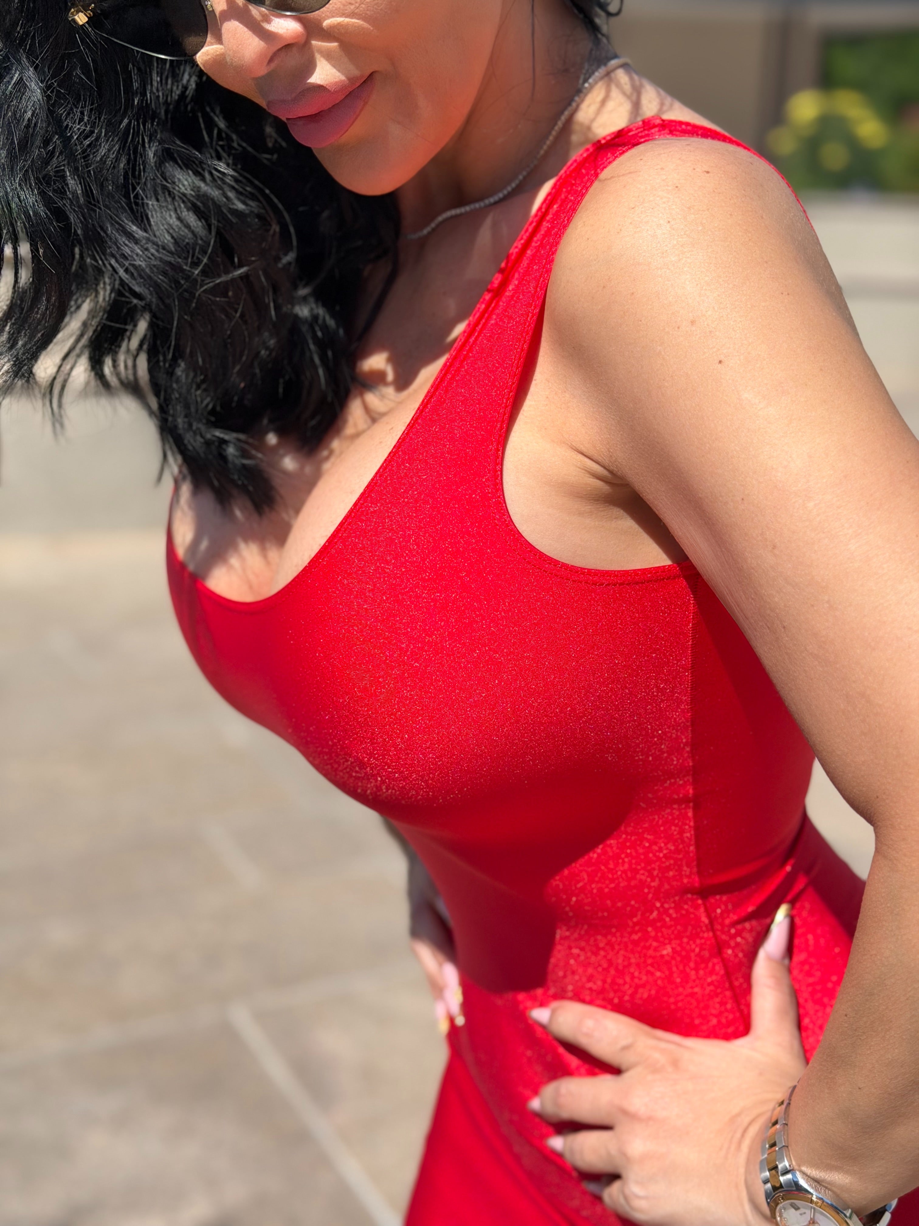 Rochia modelatoare - Sleek Summer Imagine secundară a produsului