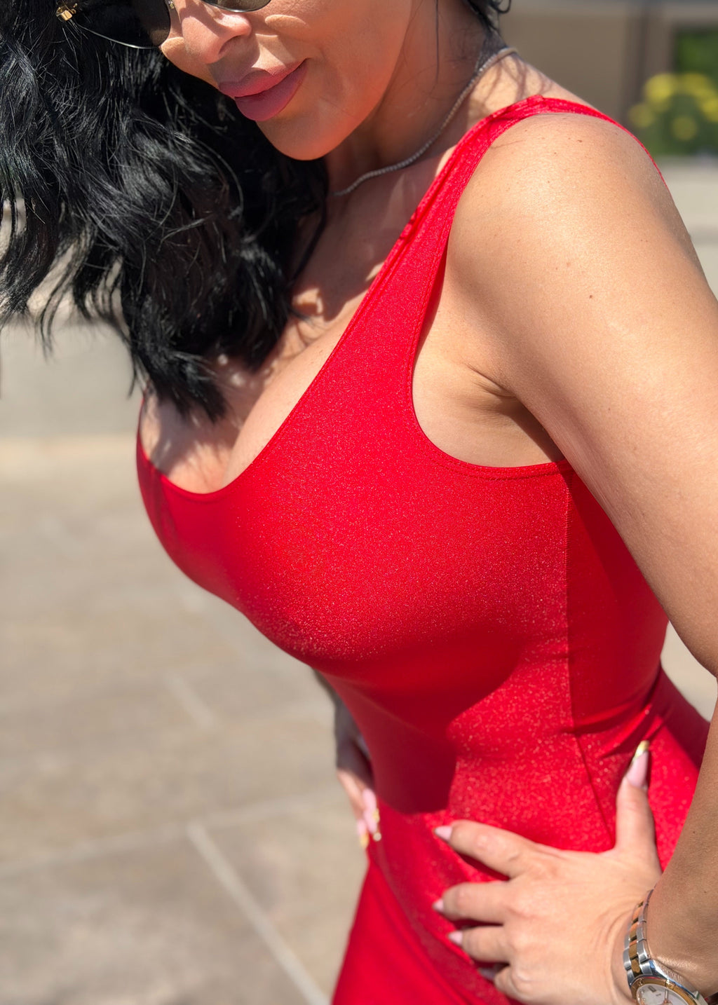 Rochia modelatoare - Sleek Summer