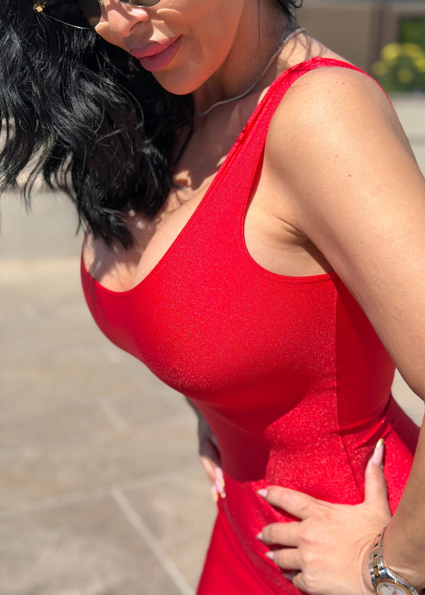 Rochia modelatoare - Sleek Summer