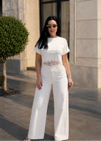 Tricou Dantela Gioia