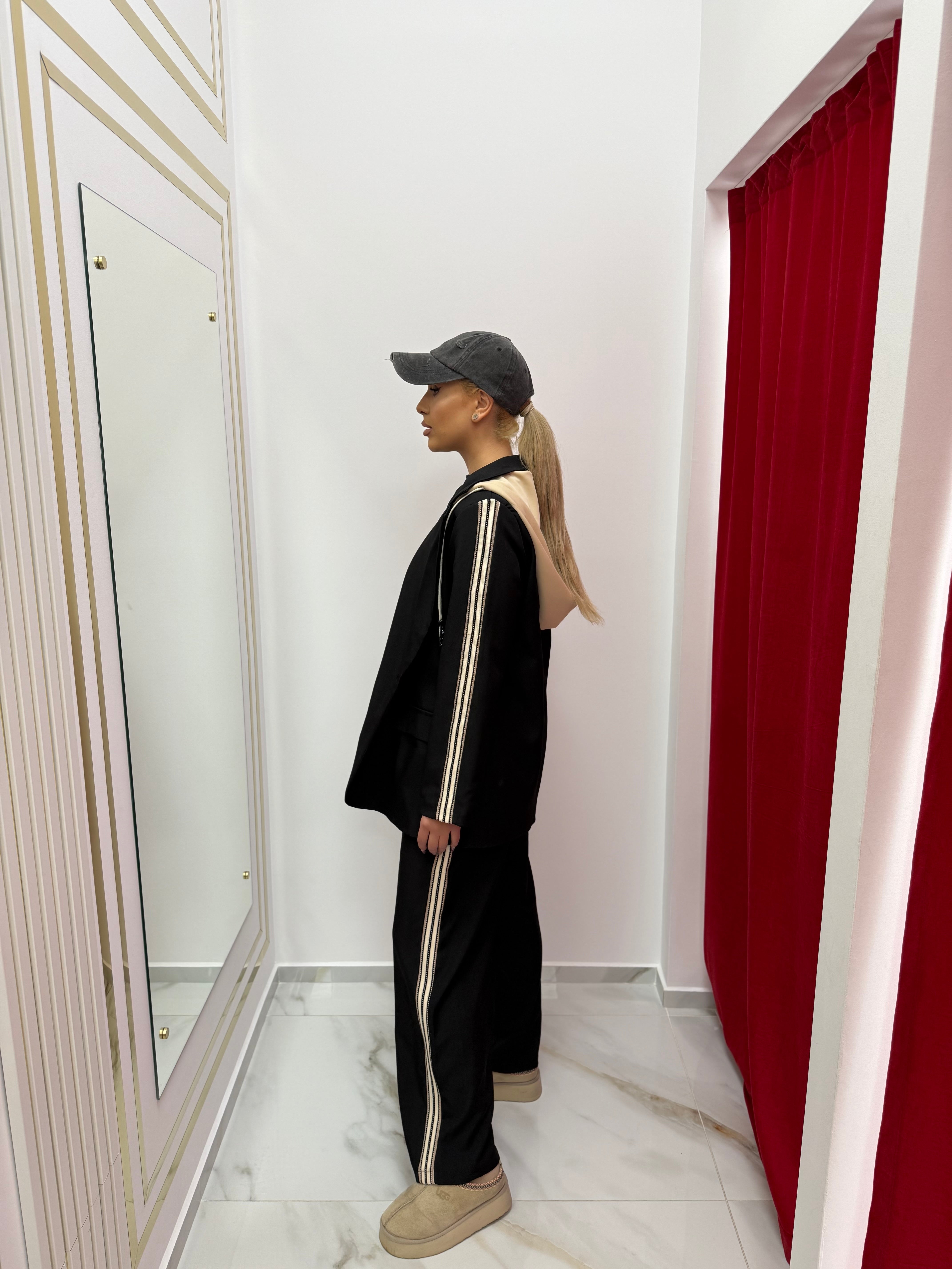 SIA Urban Sleek Set – 3 Colors