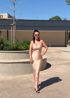Rochia modelatoare - Sleek Summer