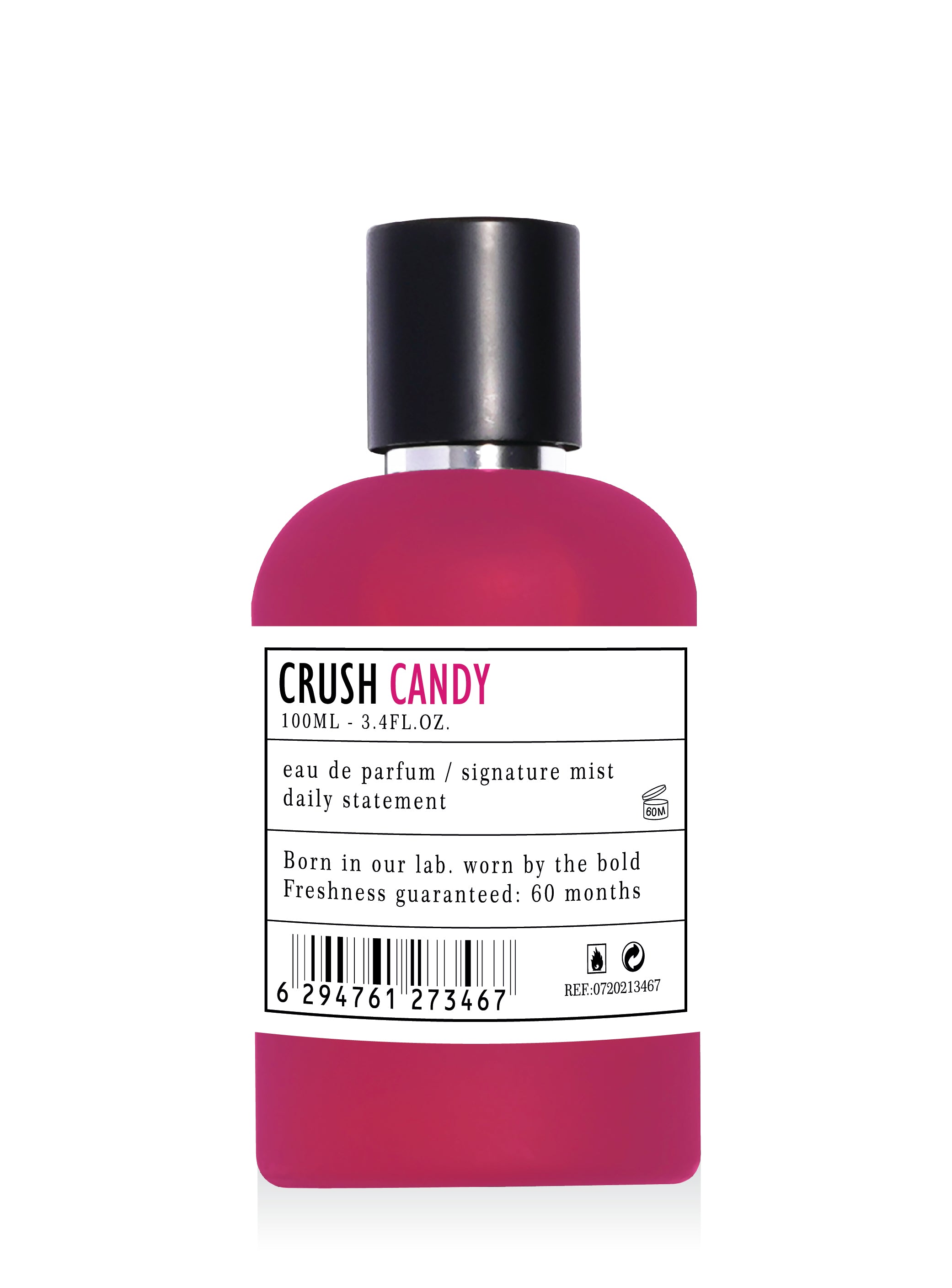 CRUSH CANDY