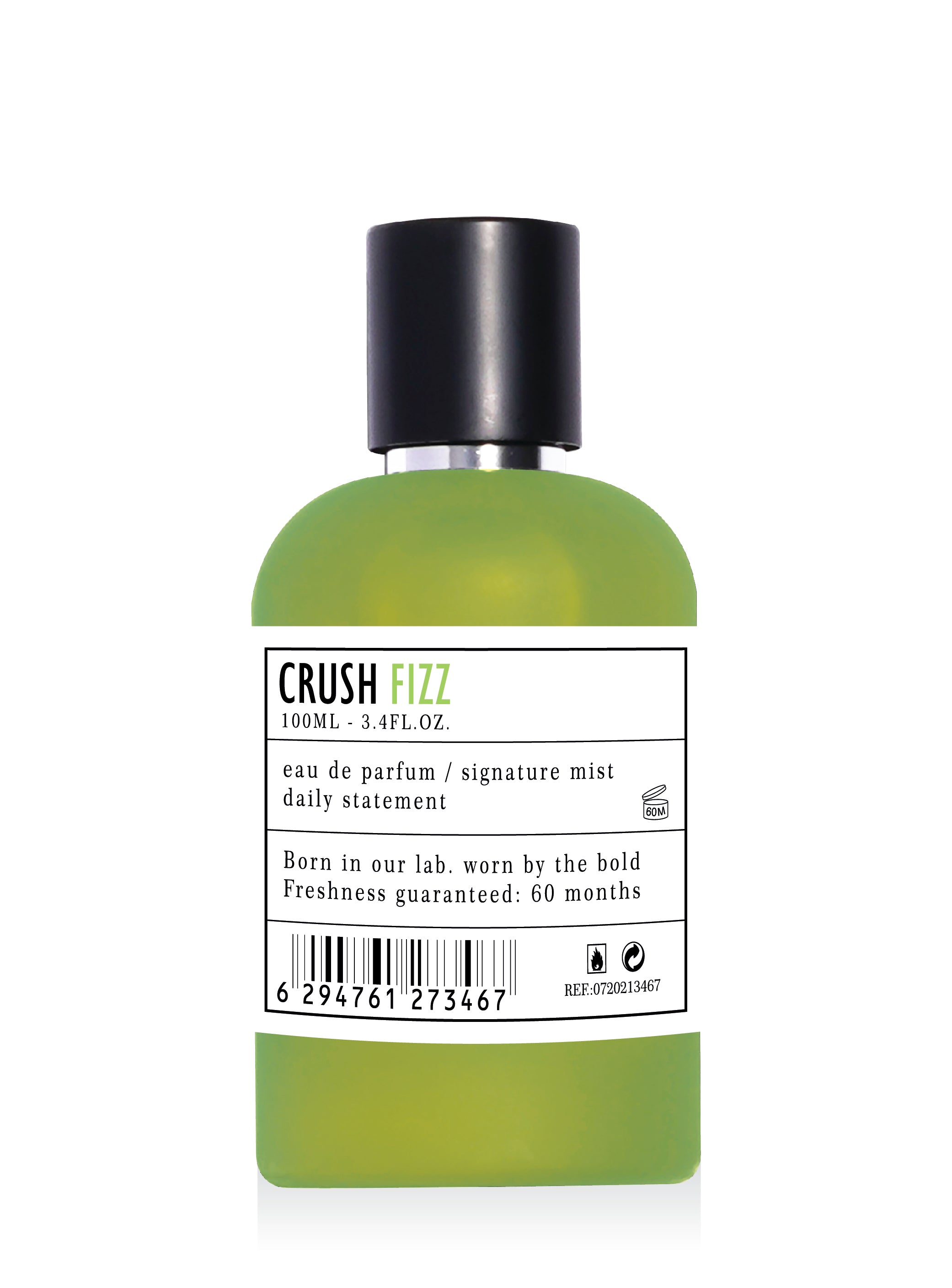 CRUSH FIZZ