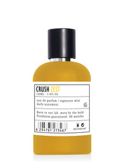 CRUSH ZEST