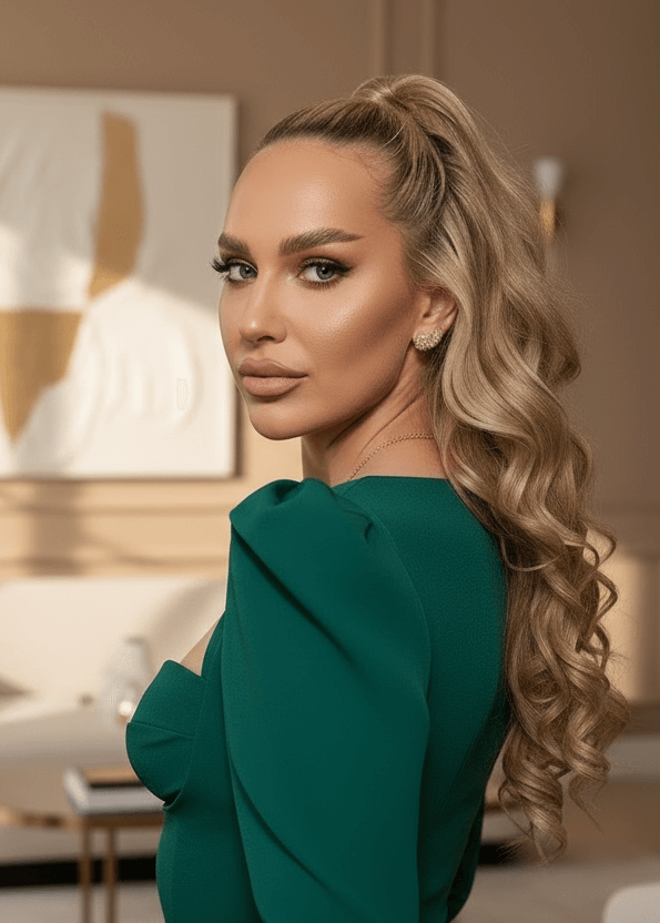 Top AURA, top din stofă elastică cu croială tip corset și push-up natural, stil elegant pentru ținute casual chic