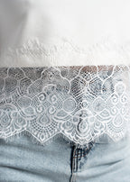 Tricou Dantela Gioia
