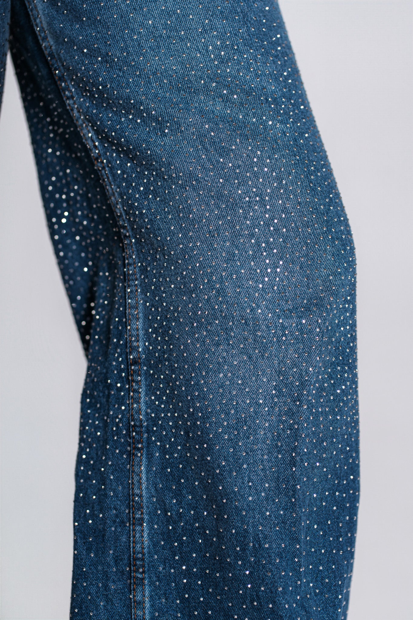 Blugi SIA Crystal Denim