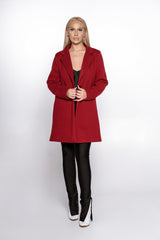 SIA Timeless Coat
