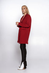 SIA Timeless Coat