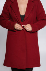 SIA Timeless Coat